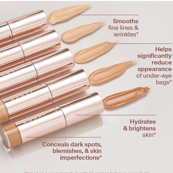 MONAT MAKEUP - concealer - Picture 3 of 3